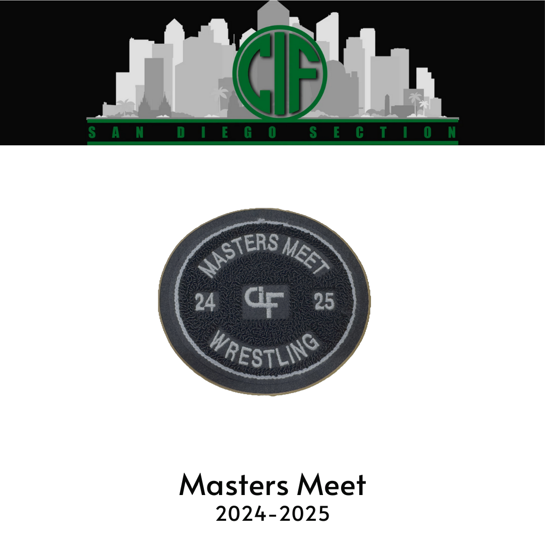 Masters Meet 2024-2025