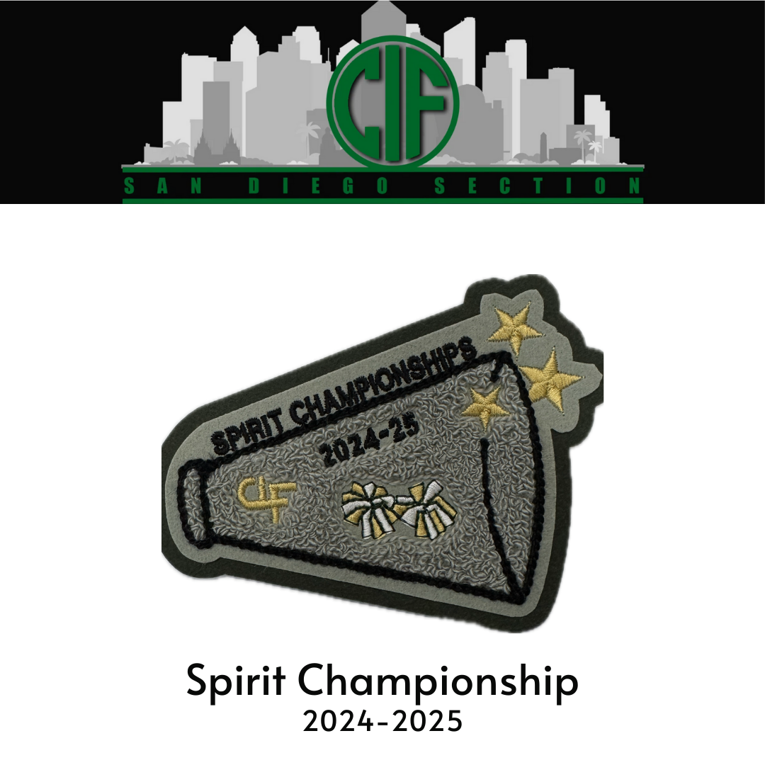 Spirit Championship 2024-2025