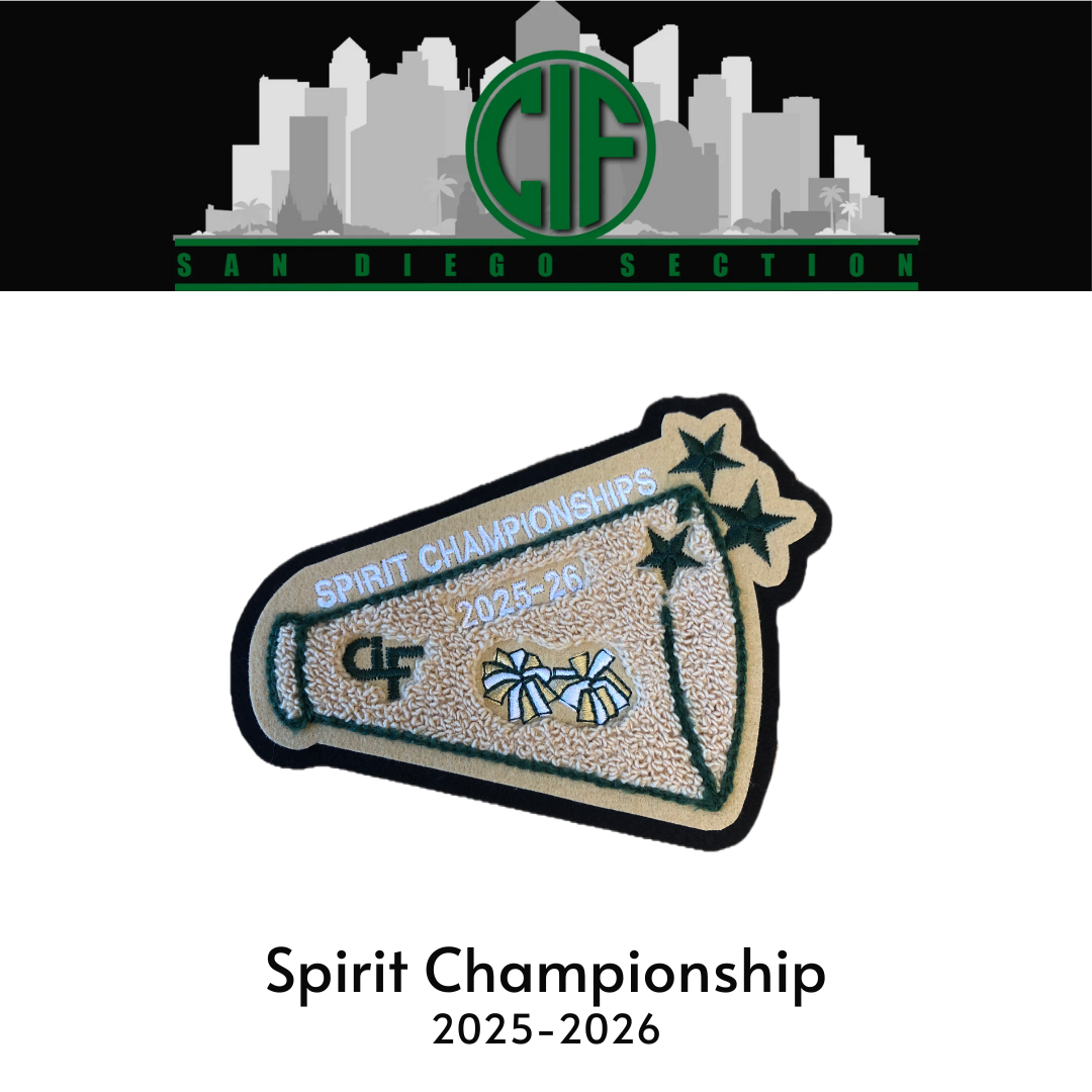 Spirit Championship 2025-2026