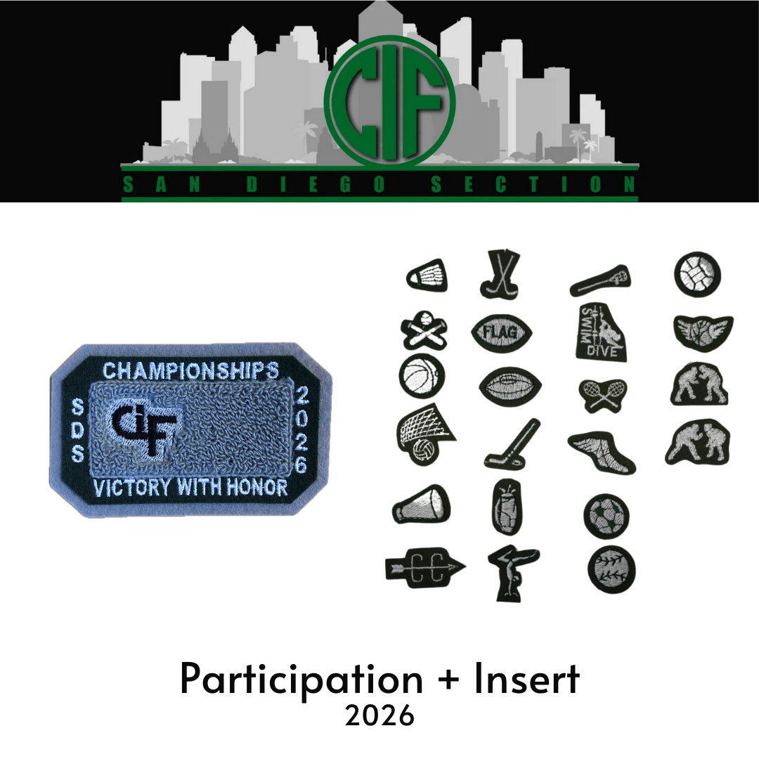 Participation + Insert 2026