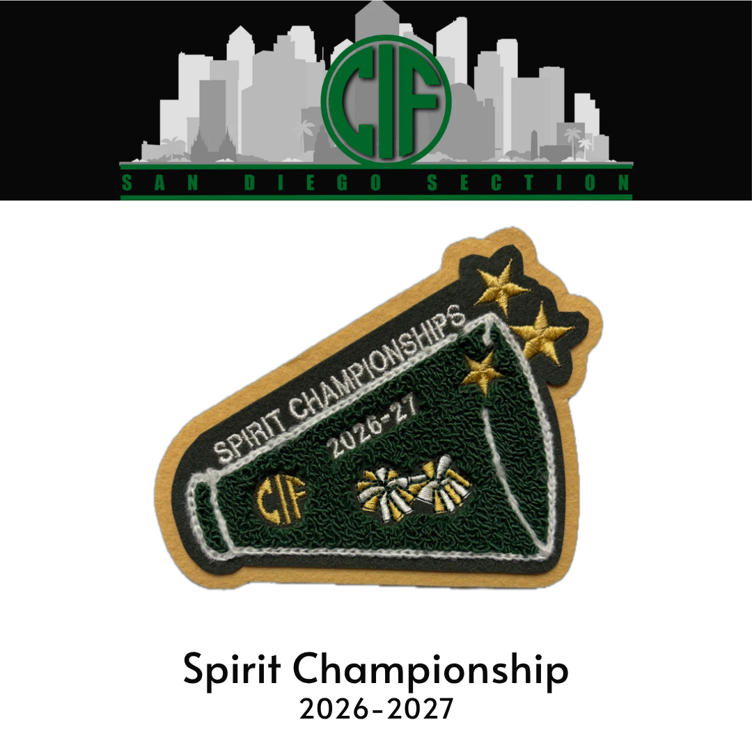 Spirit Championship 2026-2027