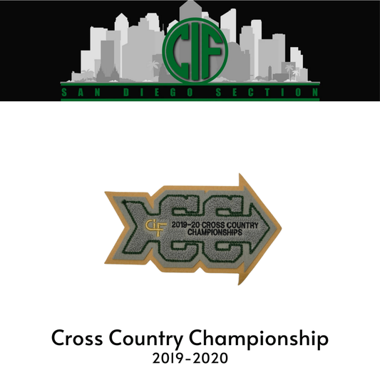 Cross Country Championship 2019-2020