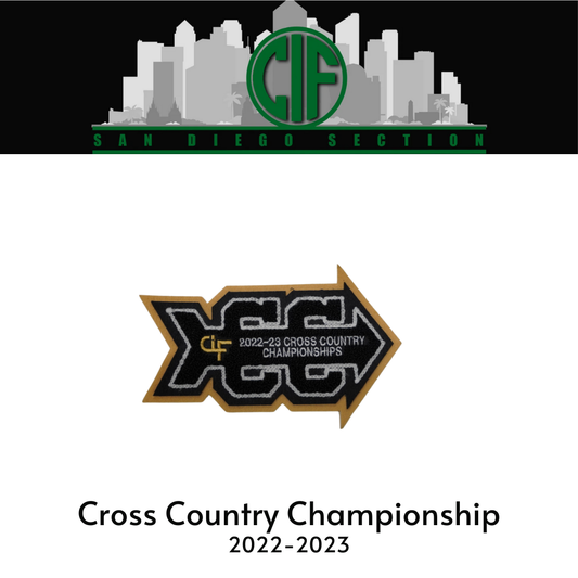 Cross Country Championship 2022-2023