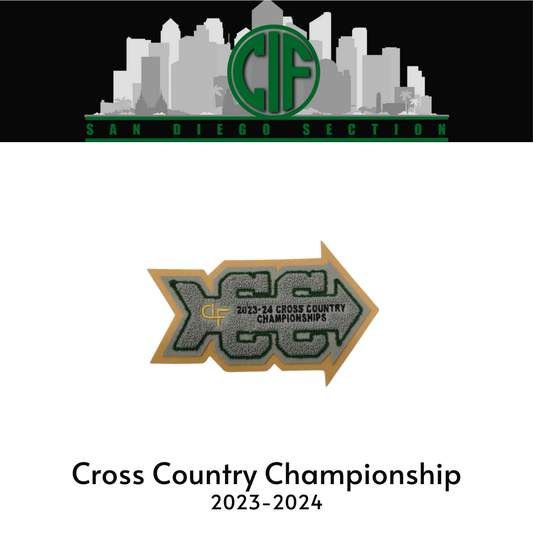 Cross Country Championship 2023-2024