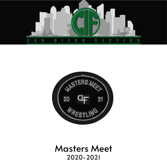 Masters Meet 2020-2021