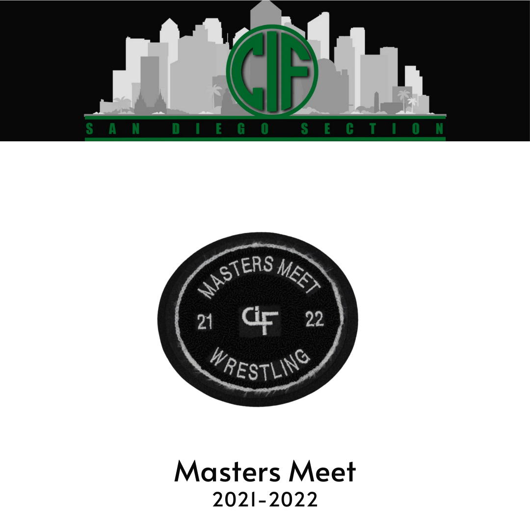 Masters Meet 2021-2022