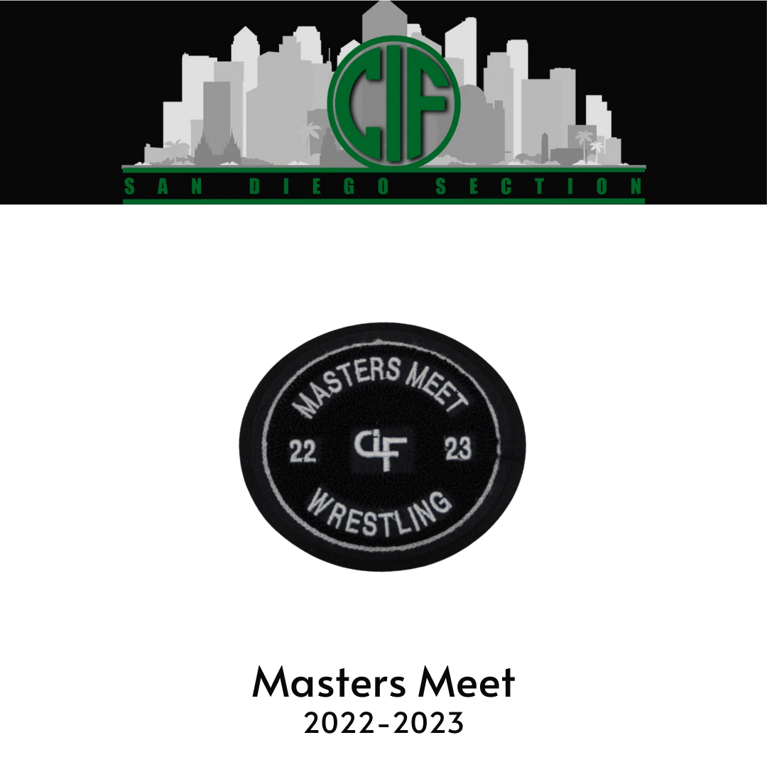 Masters Meet 2022-2023