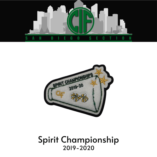 Spirit Championship 2019-2020