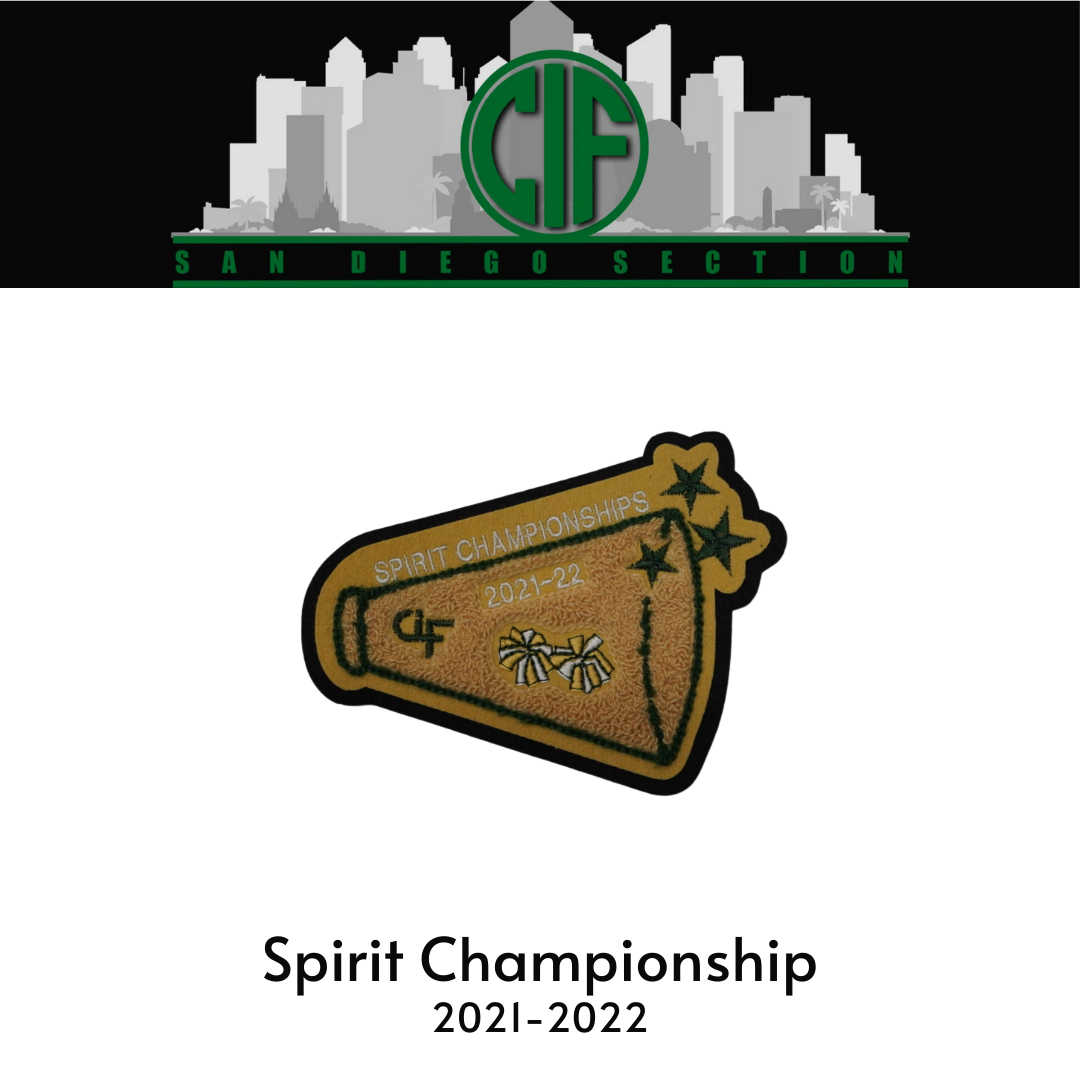 Spirit Championship 2021-2022