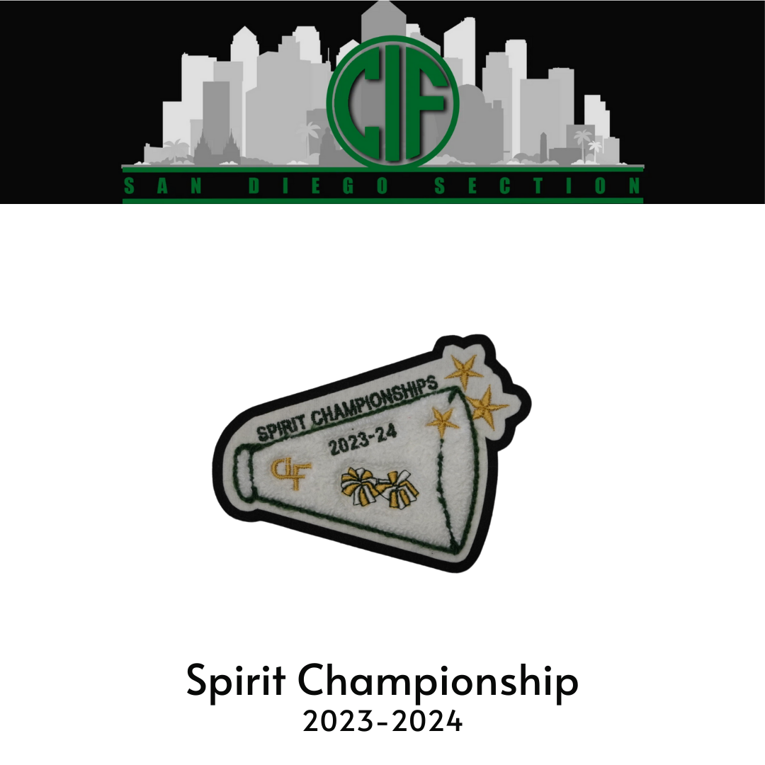 Spirit Championship 2023-2024