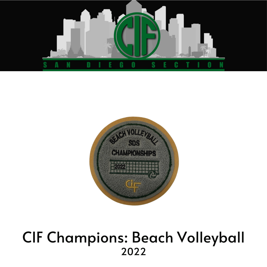 Beach Volleyball Championship 2022 - inaugural