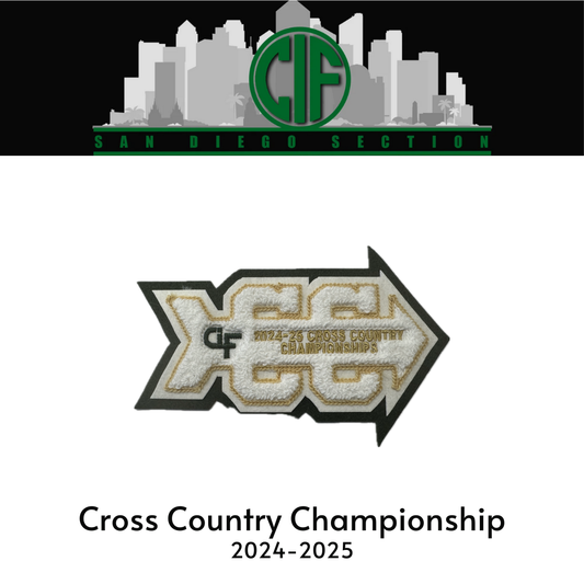 Cross Country Championship 2024-2025