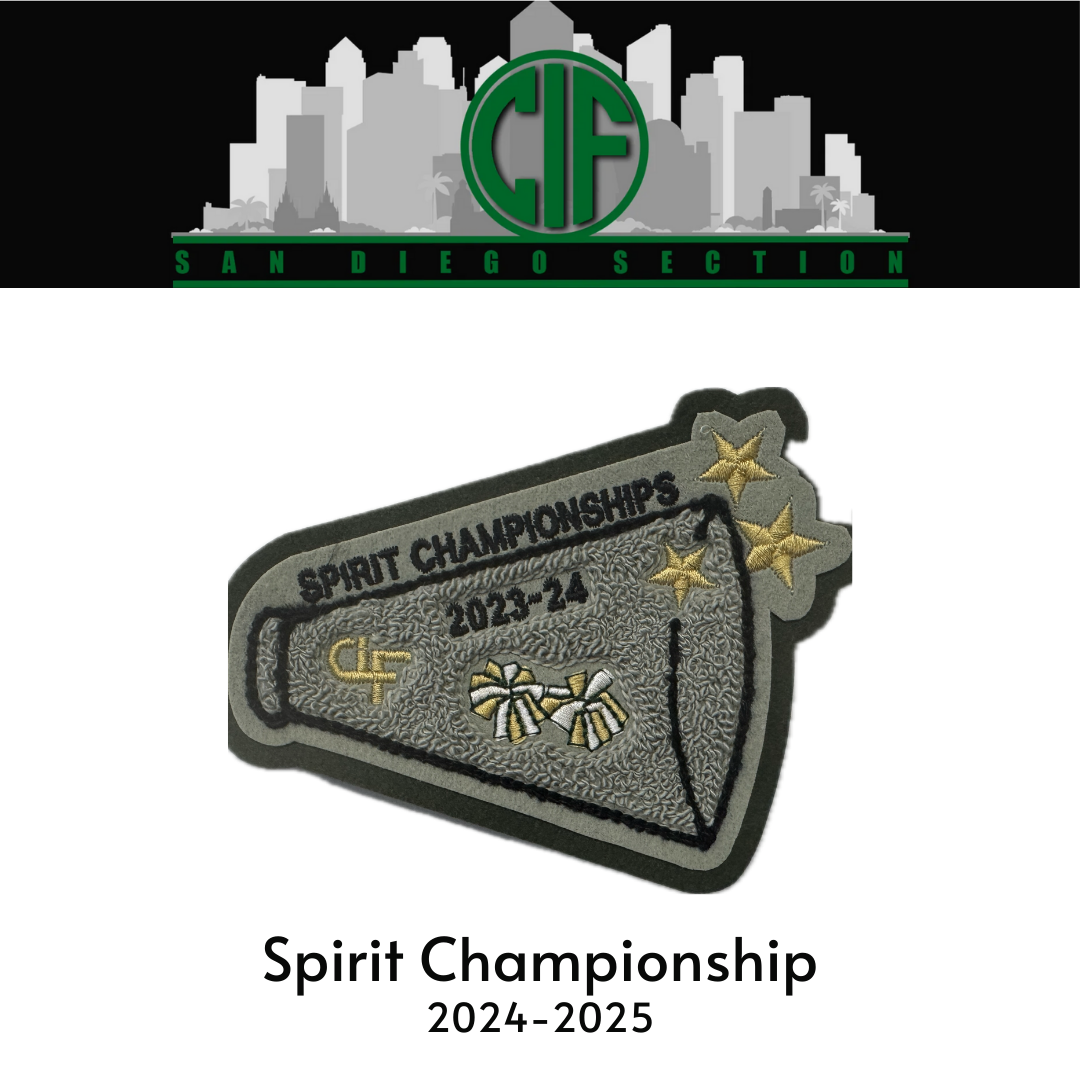 Spirit Championship 2024-2025