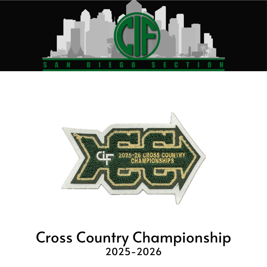 Cross Country Championship 2025-2026