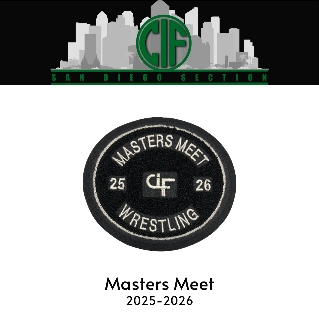 Masters Meet 2025-2026