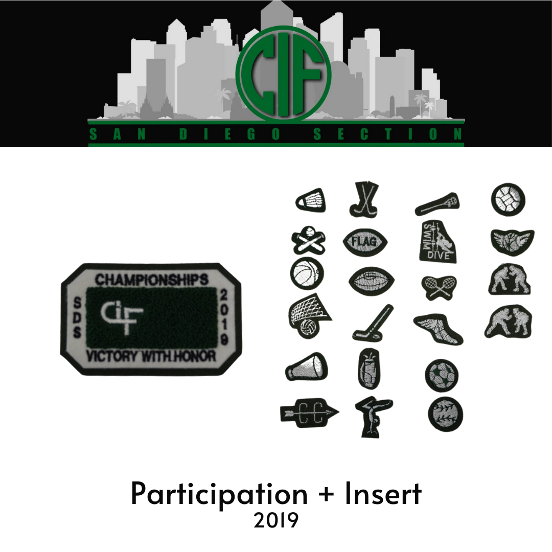 Participation + Insert 2019