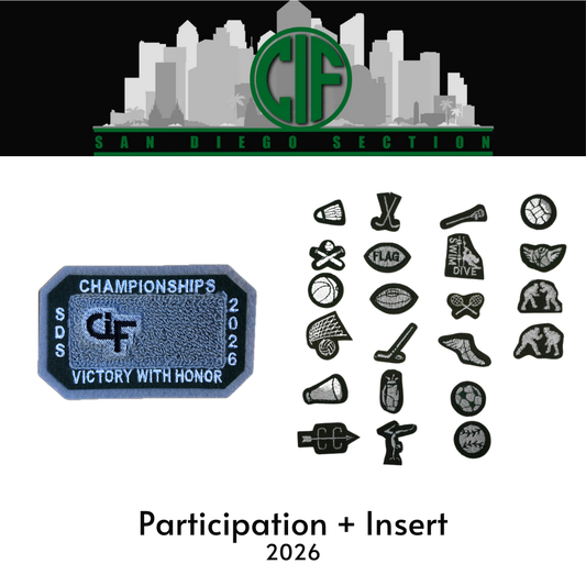 Participation + Insert 2026