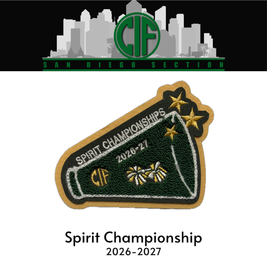 Spirit Championship 2026-2027