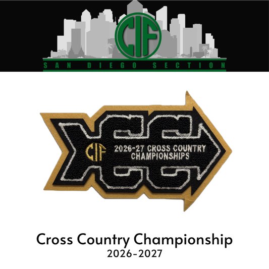 Cross Country Championship 2026-2027